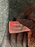 Zara Plaid Brown Jacket Size L - photo 8