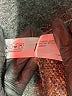 Zara Plaid Brown Jacket Size L - photo 9