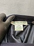 Austin Reed 100% Wool Solid Black Wool Skirt Size 4 - photo 4