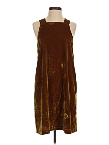 Ann Taylor LOFT Casual Dress (view 1)