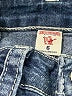 True Religion Blue Jeans Size 6 - photo 3