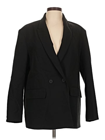 Zara Blazer (view 1)