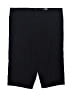 Divided by H&M Solid Black Athletic Shorts Size M - photo 1