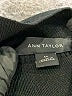 Ann Taylor Black Casual Dress Size S - photo 7