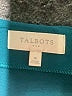 Talbots Outlet Color Block Teal Casual Skirt Size 16 - photo 4
