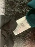 Talbots Outlet Color Block Teal Casual Skirt Size 16 - photo 5