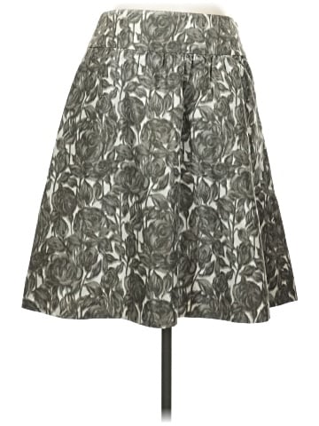 J.Crew Silk Skirt (view 1)