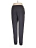 Unbranded Solid Gray Casual Pants Size L - photo 2