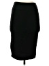 Sweet Solid Black Formal Skirt Size S - photo 1