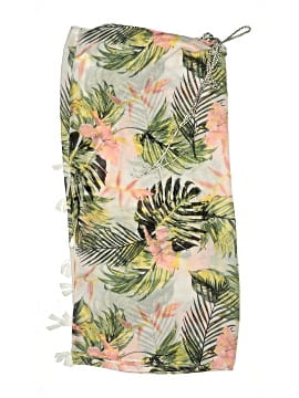 Subtle Luxury Swimsuit Cover Up