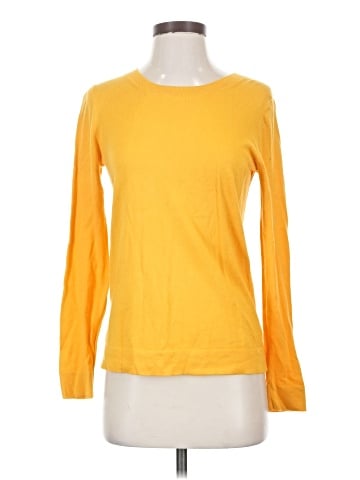 J.Crew Factory Store Pullover Sweater (view 1)