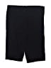 Divided by H&M Solid Black Athletic Shorts Size M - photo 2