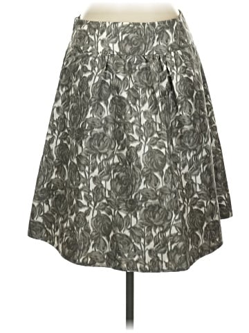 J.Crew Silk Skirt (view 2)