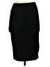 Sweet Solid Black Formal Skirt Size S - photo 2