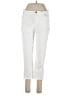 Renuar Ivory Jeans Size 10 - photo 1