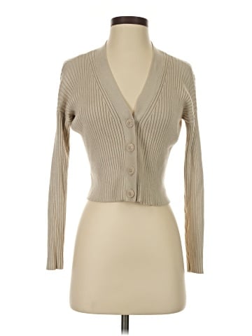 Abercrombie & Fitch Cardigan (view 1)