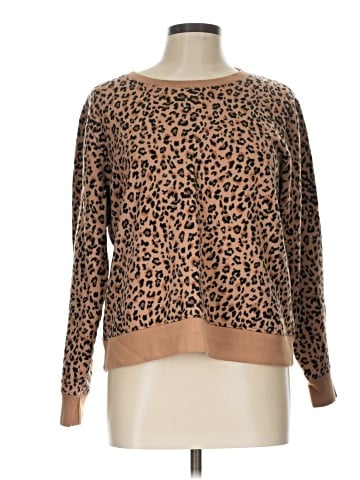 J.Crew Factory Store Pullover Sweater (view 1)
