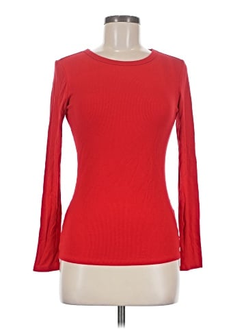 Unbranded Long Sleeve T-Shirt (view 1)