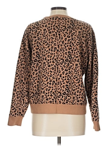 J.Crew Factory Store Pullover Sweater (view 2)