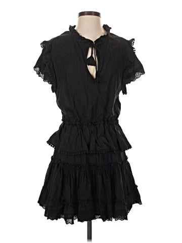 MISA Los Angeles Cocktail Dress (view 1)