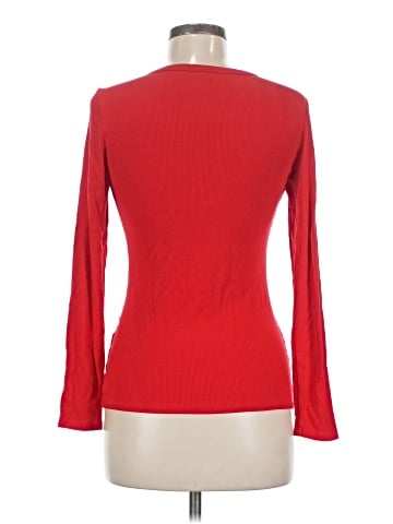 Unbranded Long Sleeve T-Shirt (view 2)