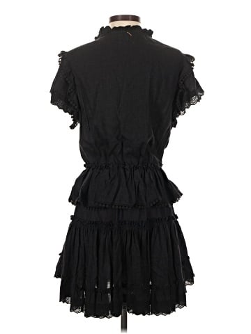 MISA Los Angeles Cocktail Dress (view 2)