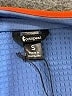 Cotopaxi Blue Track Jacket Size S - photo 6
