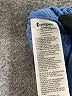 Cotopaxi Blue Track Jacket Size S - photo 7