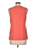 Spring & Mercer Orange Tank Top Size L - photo 2