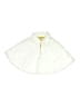 Genuine Kids from Oshkosh 100% Polyester White Coat 9-12 MO / 12 MO - photo 1