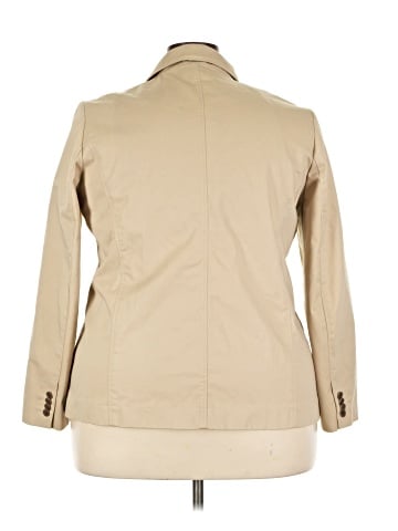 Lands' End Blazer (view 2)