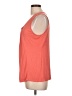 Spring & Mercer Orange Tank Top Size L - photo 5