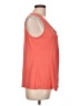 Spring & Mercer Orange Tank Top Size L - photo 4