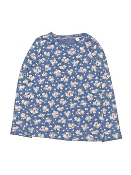 Mini Boden Long Sleeve T Shirt