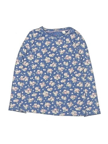 Mini Boden Long Sleeve T-Shirt (view 1)
