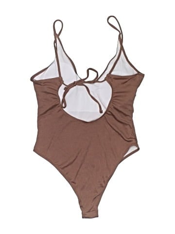 Unbranded One Piece Swimsuit (view 2)