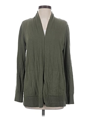 Lands' End Cardigan (view 1)