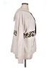 Sofia by Sofia Vergara Tan Zip Up Hoodie Size XL - photo 4