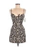Billabong Black Sleeveless Top Size 6 - photo 1