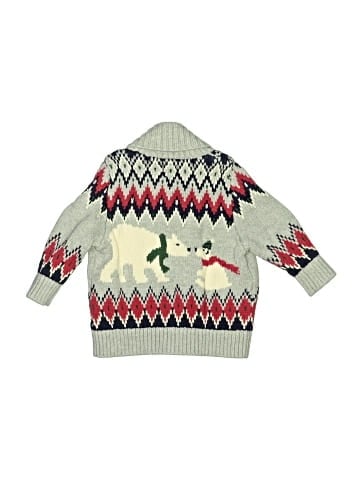 Baby Gap Cardigan (view 2)