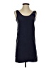 T. Babaton 100% Silk Blue Sleeveless Top Size XXS - photo 1