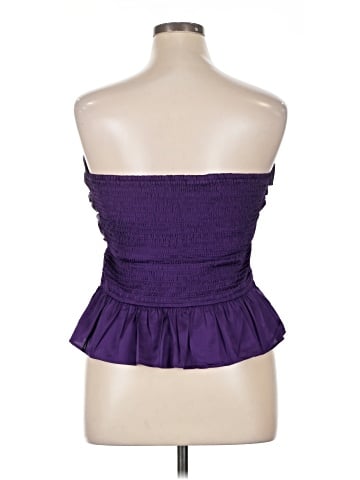 Express Sleeveless Top (view 2)