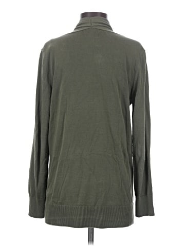 Lands' End Cardigan (view 2)