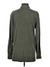 Lands' End 100% Cotton Green Cardigan Size XS - photo 2