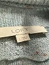Ann Taylor LOFT Gray Turtleneck Sweater Size L - photo 7