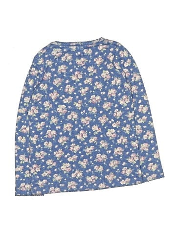 Mini Boden Long Sleeve T-Shirt (view 2)