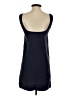 T. Babaton 100% Silk Blue Sleeveless Top Size XXS - photo 2