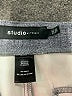 Studio by Torrid Gray Dress Pants Size 3X Plus (3) - photo 4