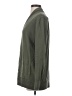 Lands' End 100% Cotton Green Cardigan Size XS - photo 5