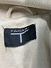 T Tahari Tan Trenchcoat One size - photo 3